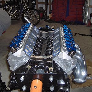 build
