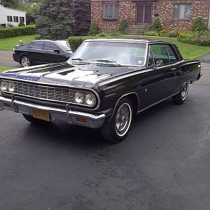 1964 Chevelle SS