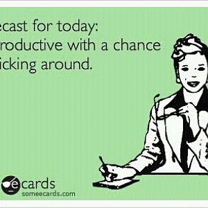 Happy Monday!