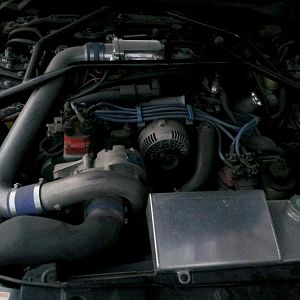 engine