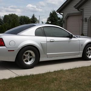 My car with the billet specialties on it...2nd owner had them

cant wait for mine to be here next week!!