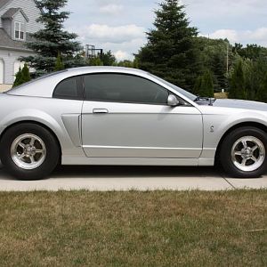 My car with the billet specialties on it...2nd owner had them

cant wait for mine to be here next week!!
