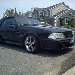 mustang 89 2