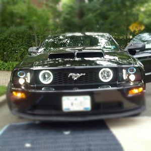 new lights