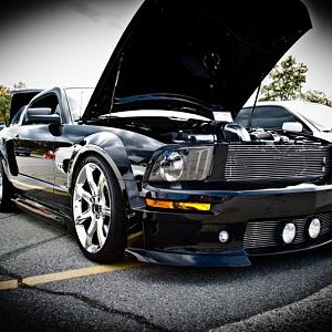 Carshow