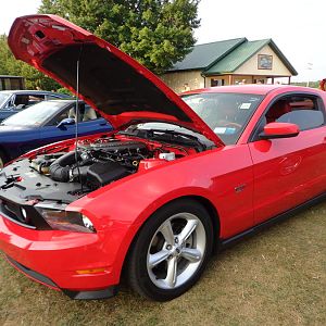 Cruise Night 090