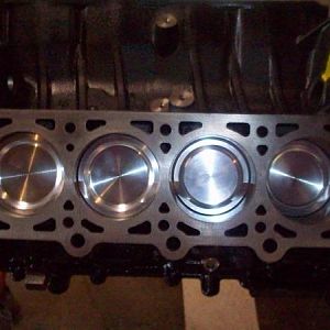 5.0 Stroker