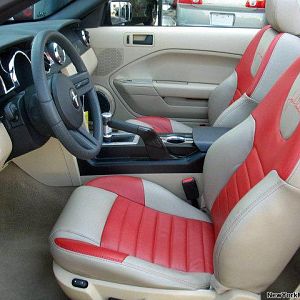 Interiors