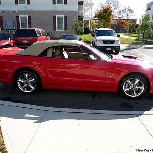 My Roush picture 1