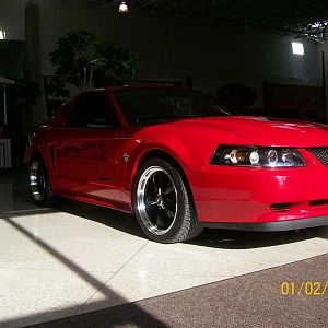 99 before pics