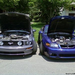 money makers