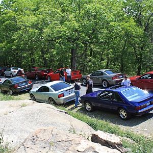 Bear Mountain Cruise 038 (Custom)