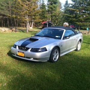 what it looked like when i first bought it