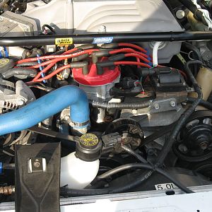 engine
