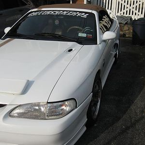 front right