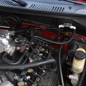 Oil Seperator