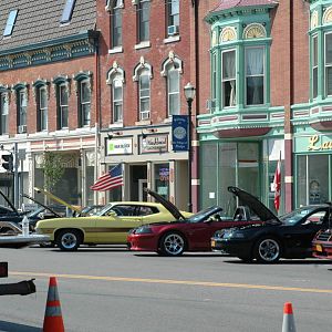Mustang Rally 076