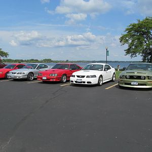 Seneca Lake