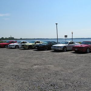 Seneca Lake