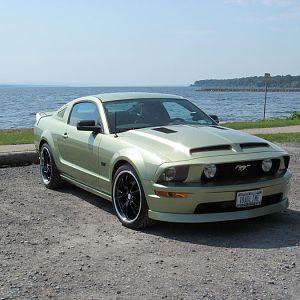 Seneca Lake