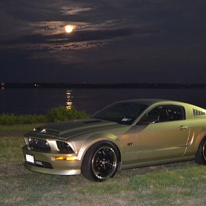 Seneca Lake