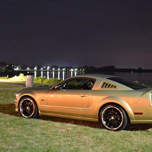 Seneca Lake