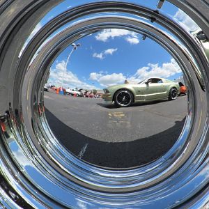 Metro Ford