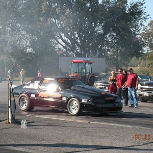 1991 Mustang 012