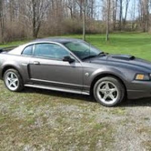my car