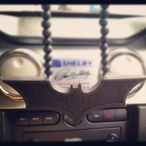 BatMobile