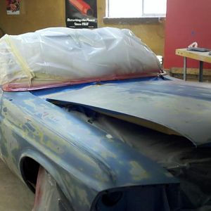 Bodywork 2