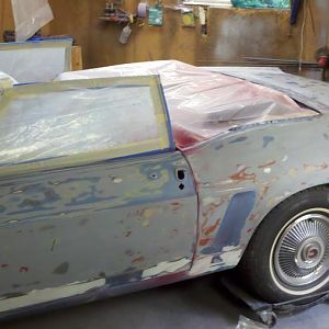 Bodywork 3