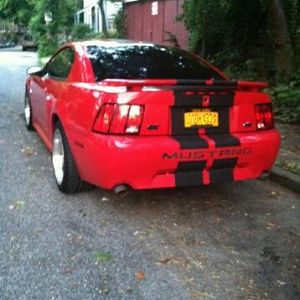 '04 GT