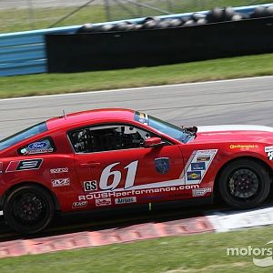 Roush 3