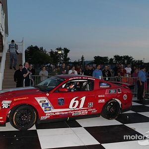 Roush 6
