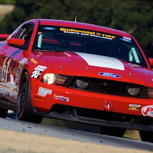 Roush 7