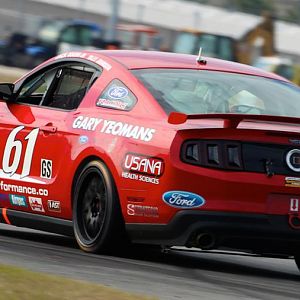 Roush 10