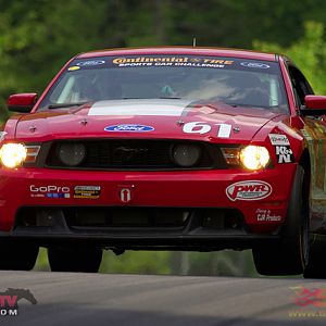 Roush 5