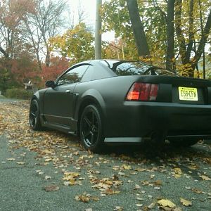 flatbackk 2000 gt