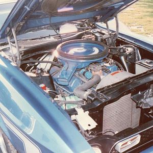 72 Mach 1