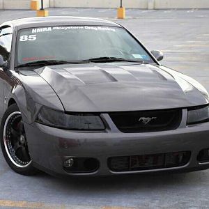 2003 DSG Cobra