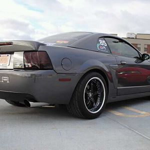 DSG Cobra
