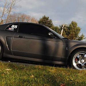 DSG Cobra