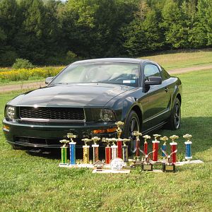 The Bullitt