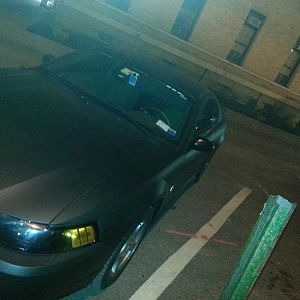 Plasti dip