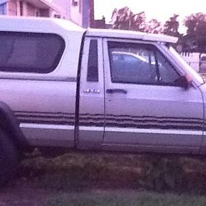My jeep