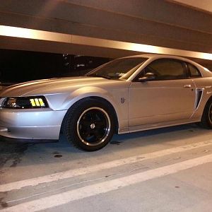 my pos