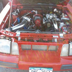 IMG 20121215 131516
Turbo charged v4 stang