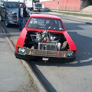 IMG 20121215 112017
The beast
