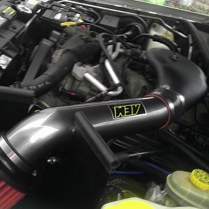 aem cold air intake